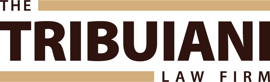The Tribuiani Law Firm